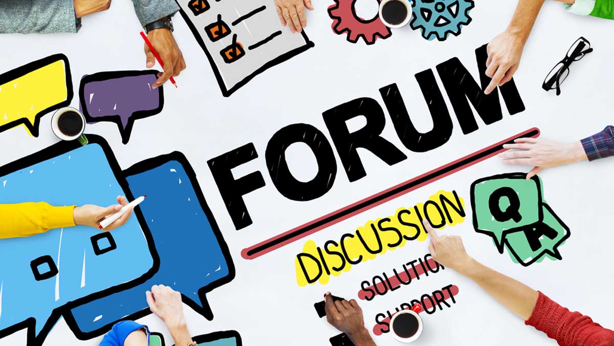 Furniture Sector Forum to discuss core industry issues online.