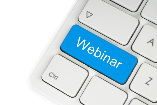 EPR WEBINAR